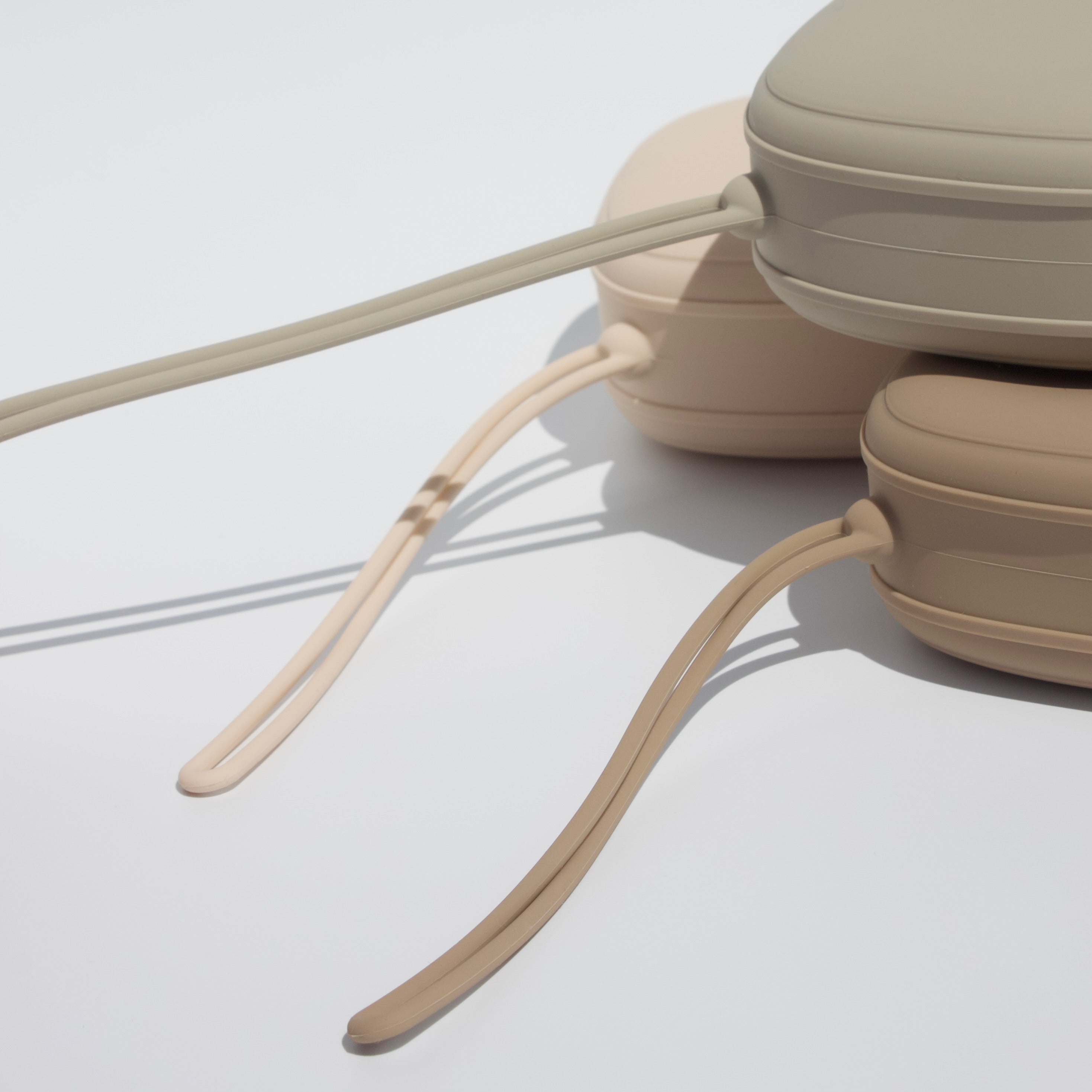 Schnuller Transportbox