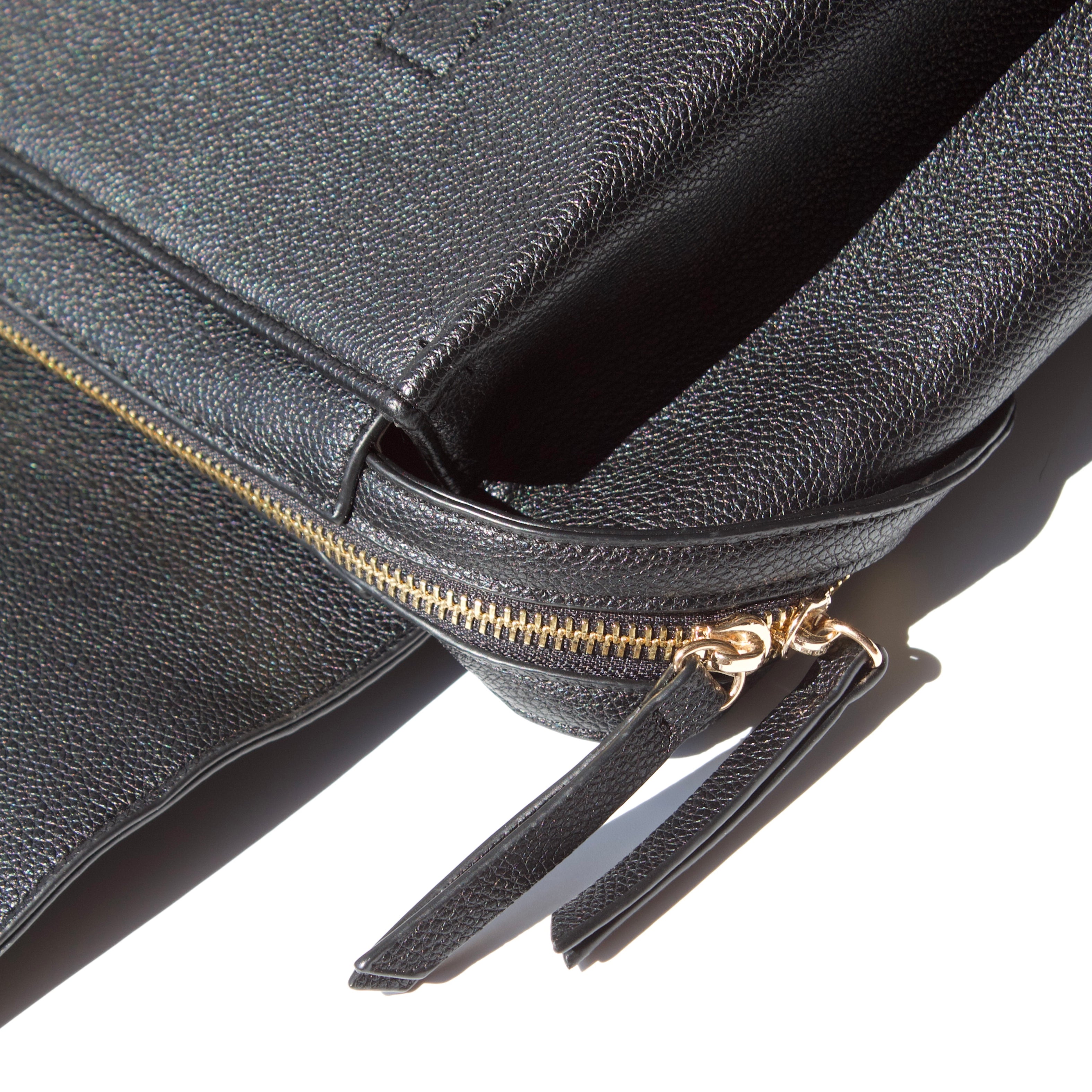 Wickeltasche YELÉ (inklusive Wickelunterlage)