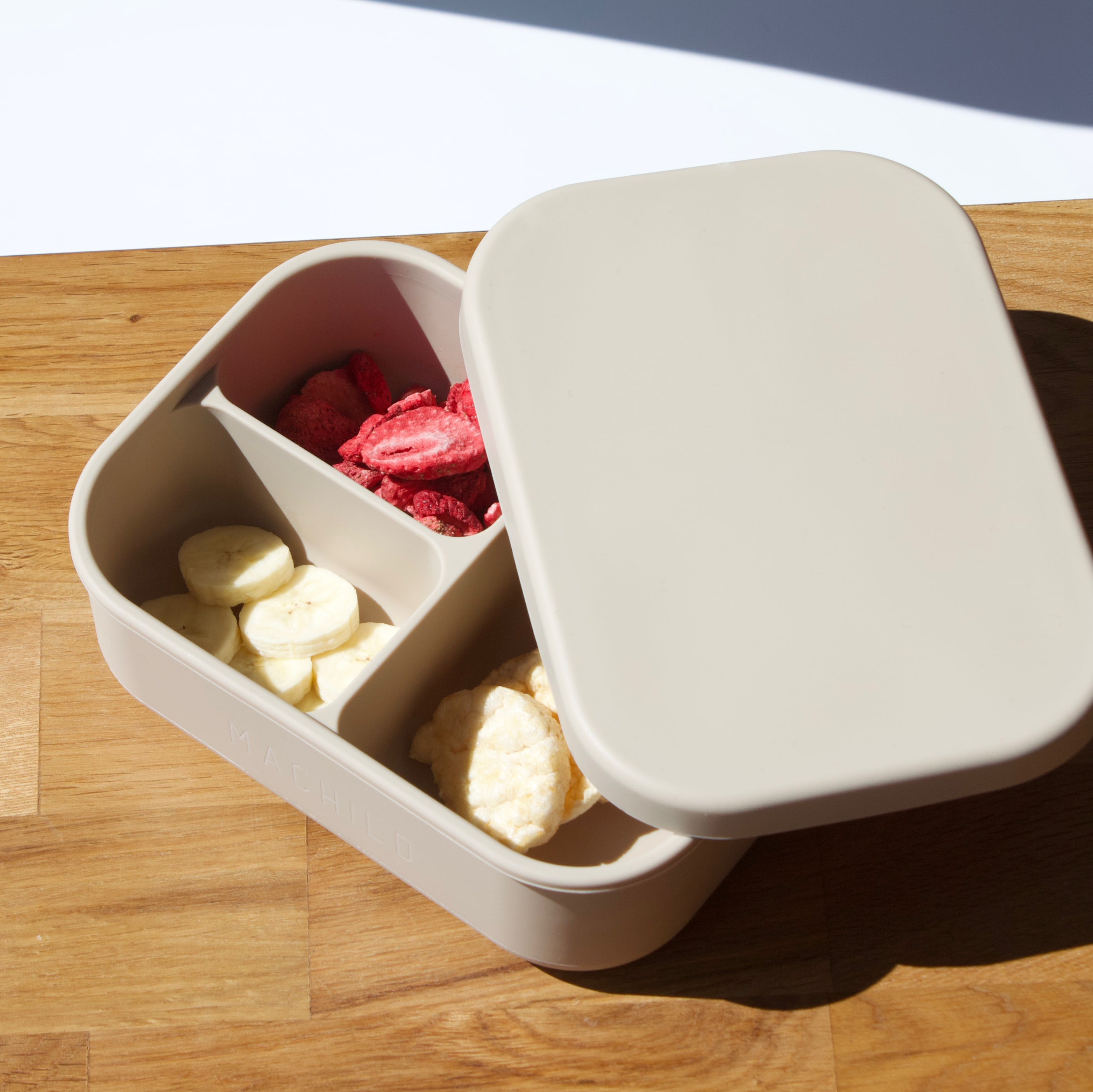 Lunch Bundle (Brotdose + Trinkflasche)