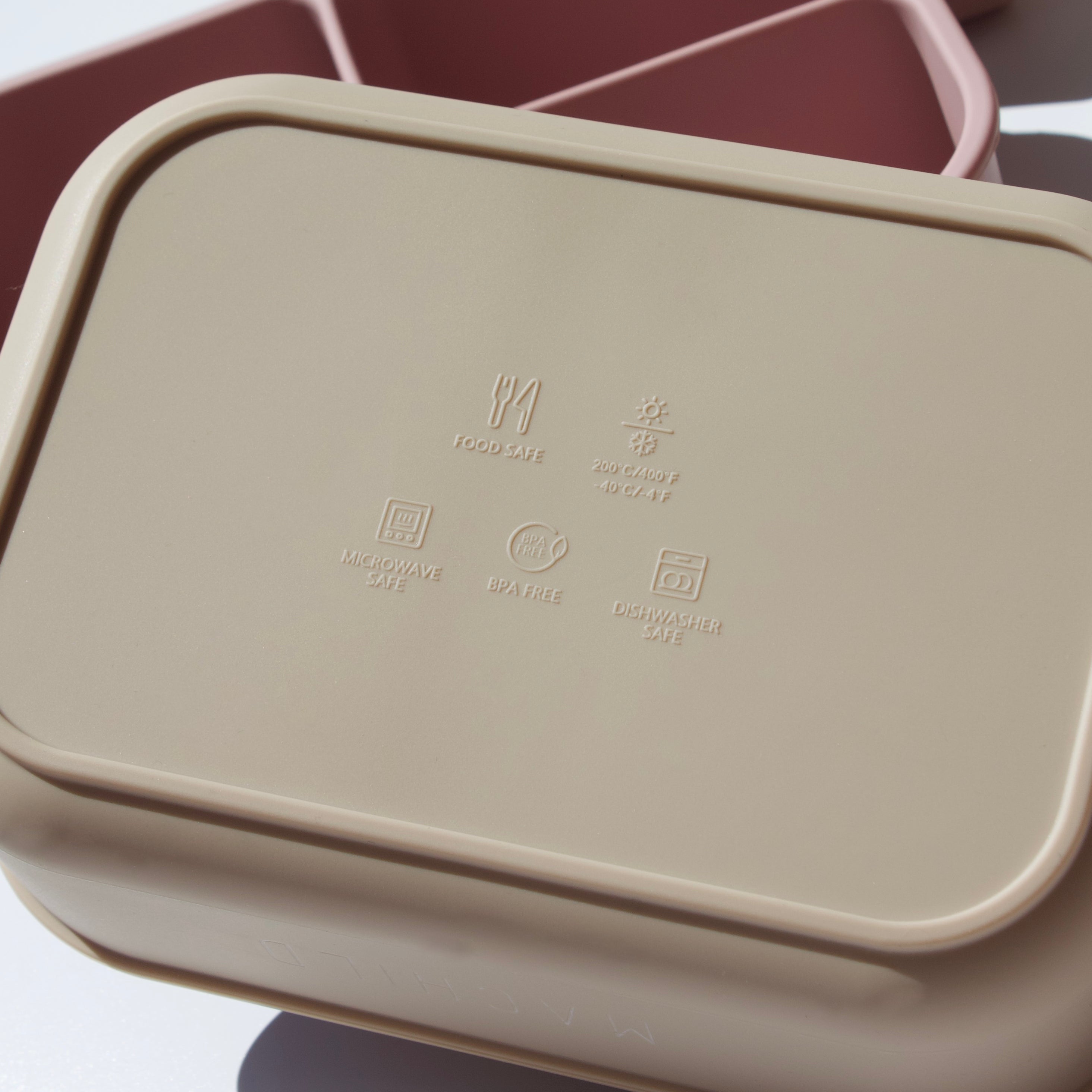 Lunch Bundle (Brotdose + Trinkflasche)