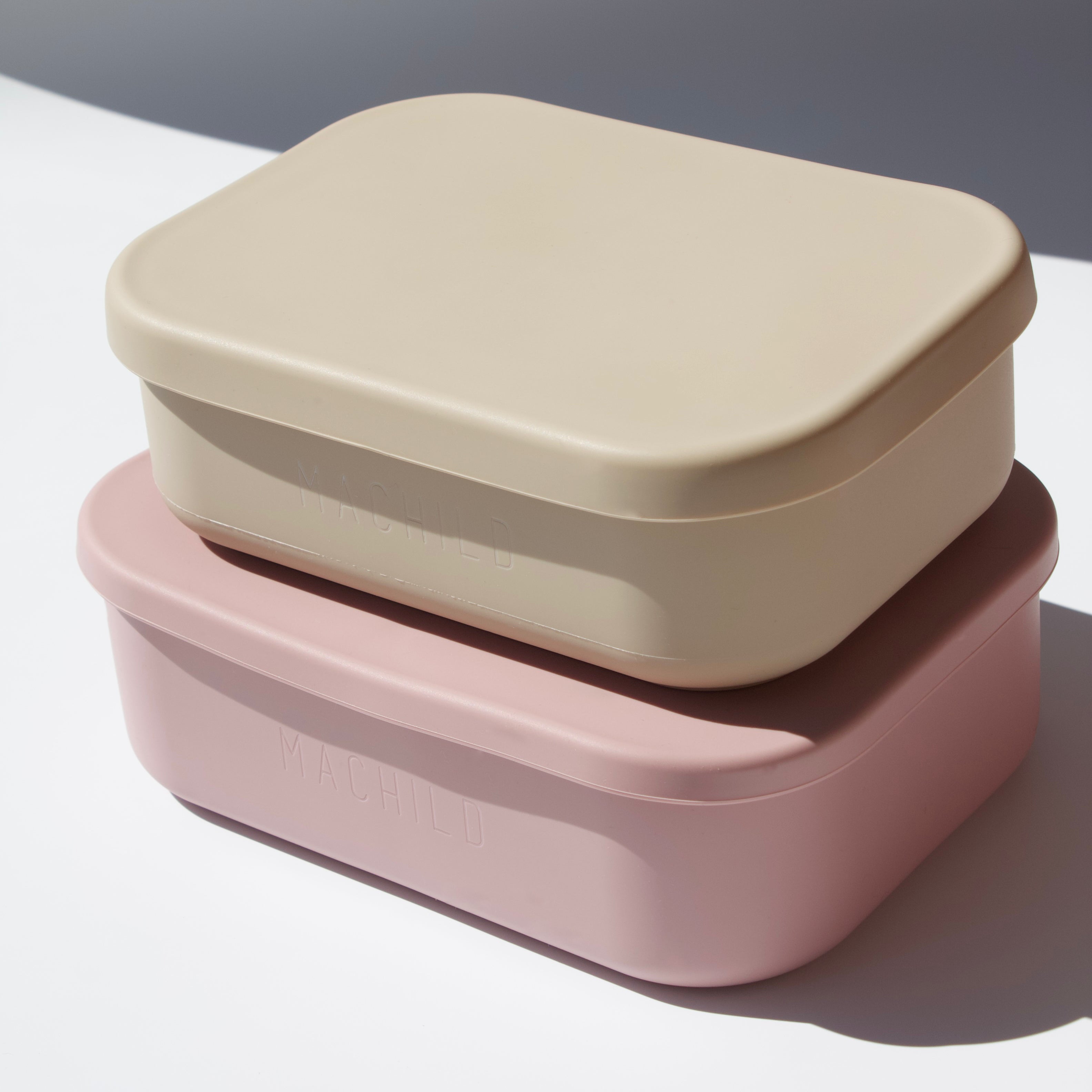 Lunch Bundle (Brotdose + Trinkflasche)