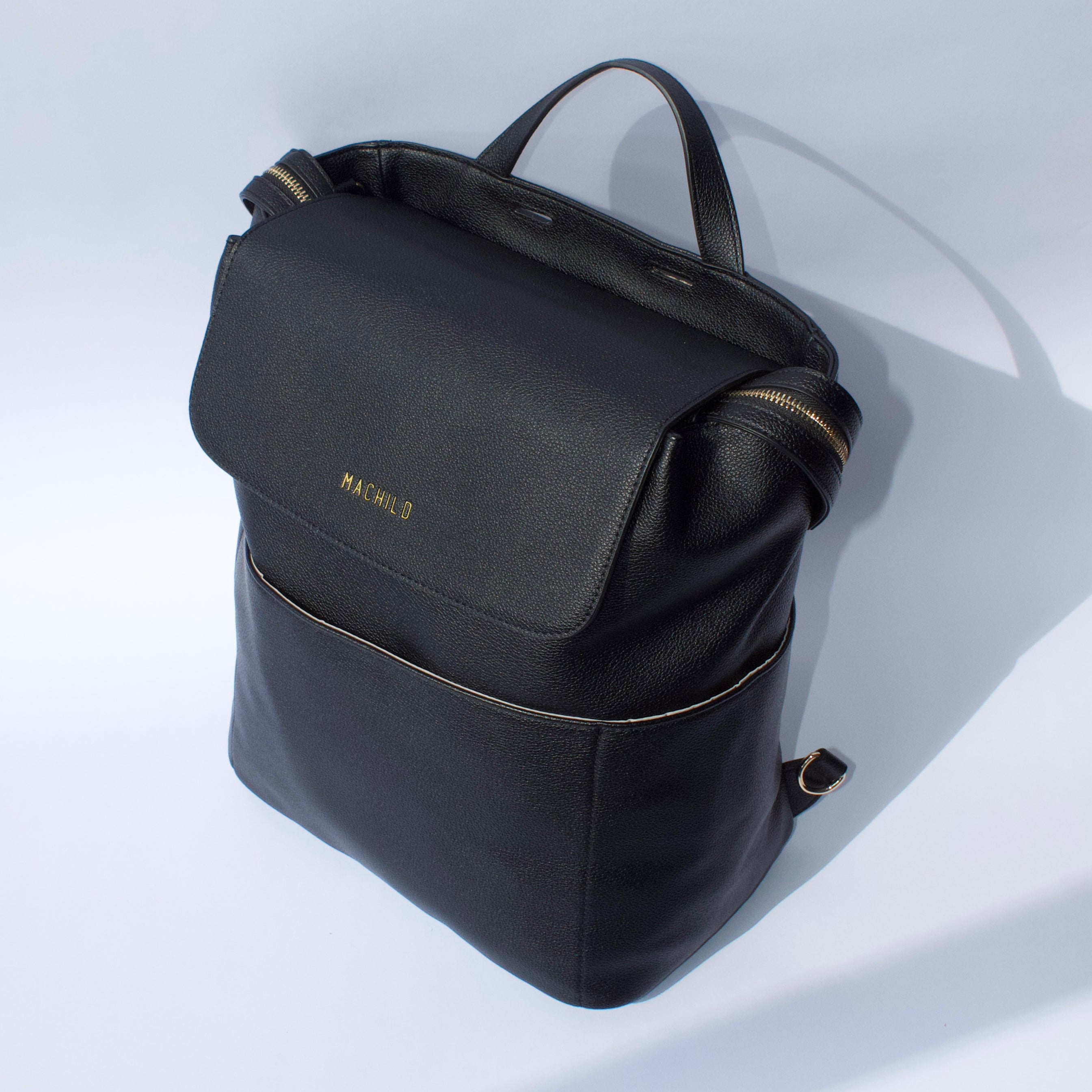 Wickeltasche YELÉ (inklusive Wickelunterlage)