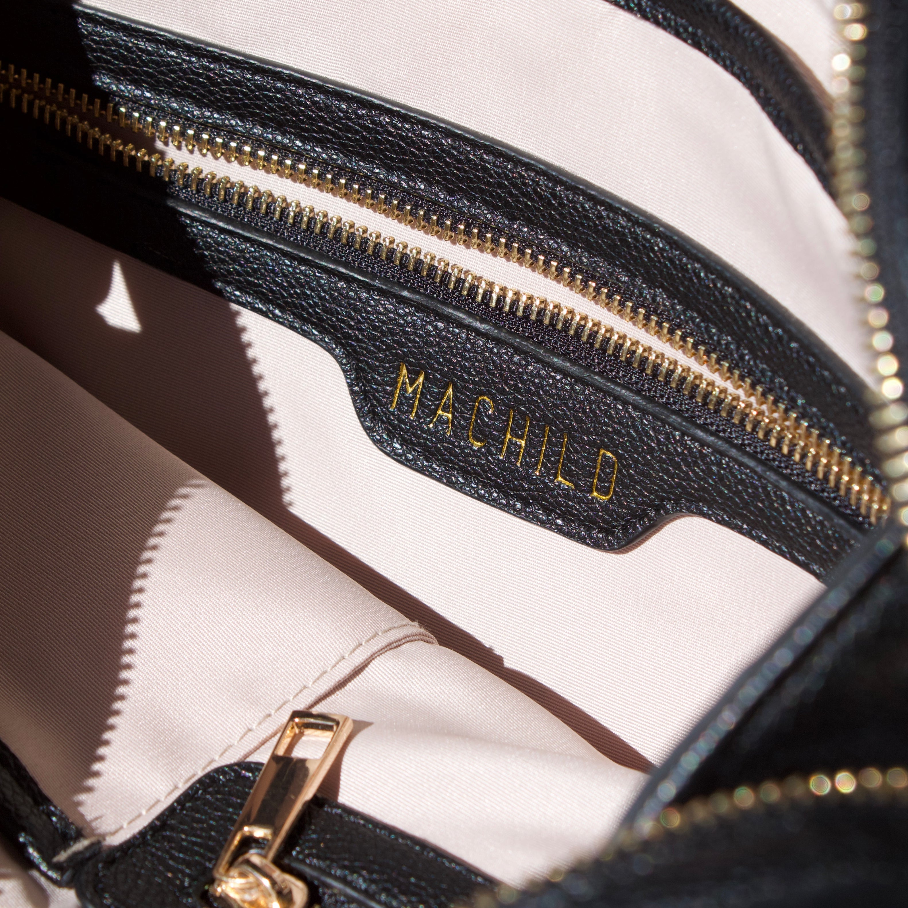 Wickeltasche YELÉ