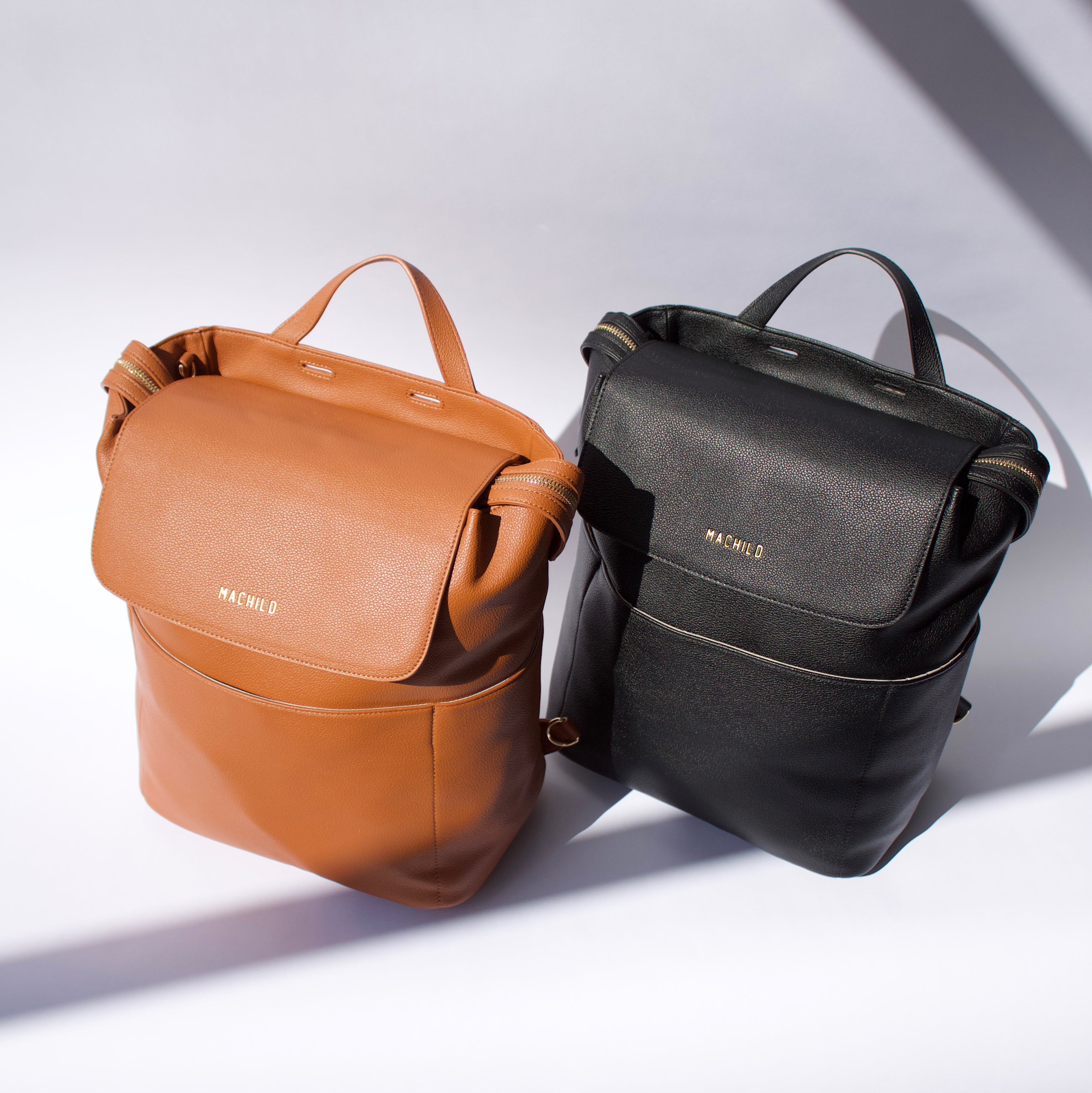 Wickeltasche YELÉ