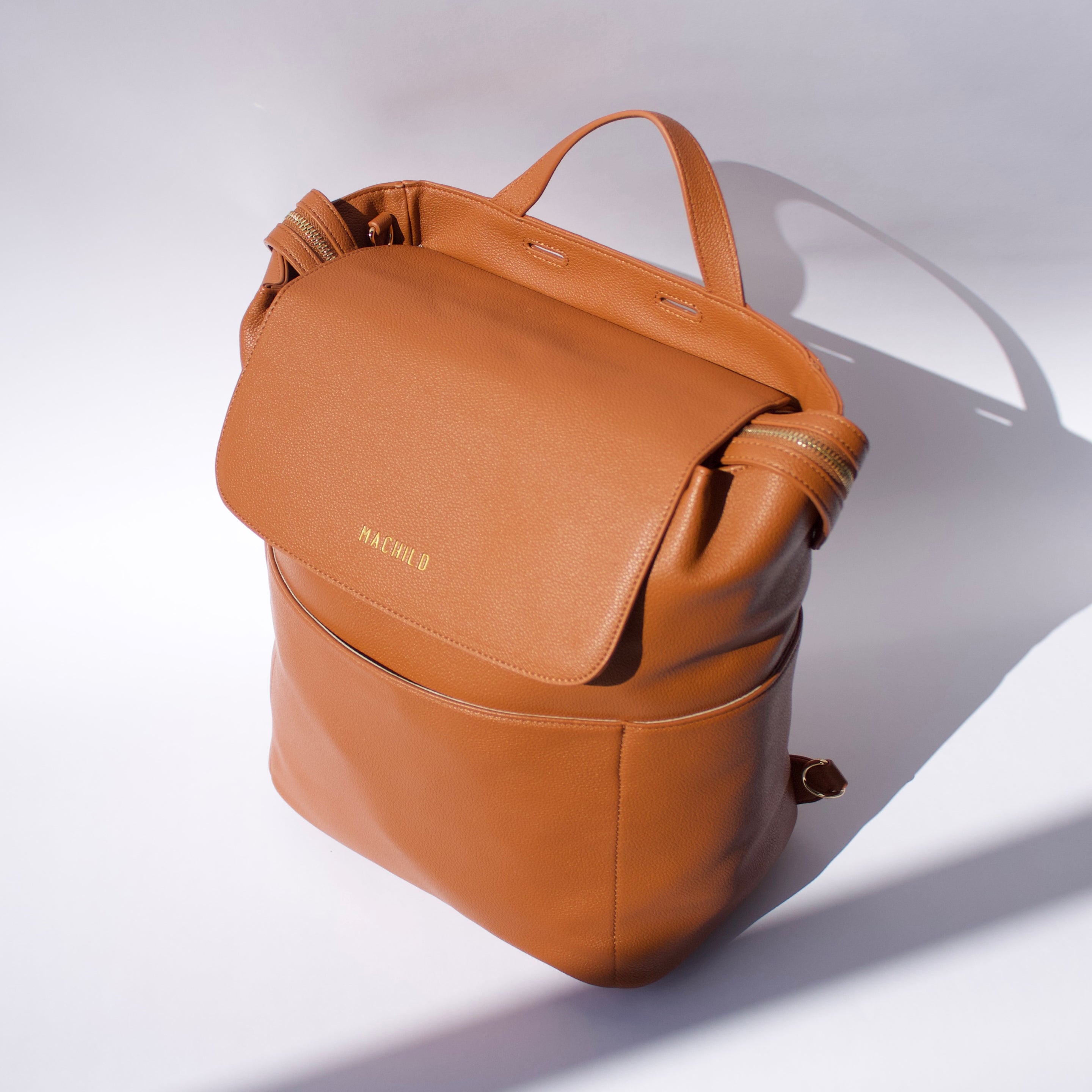 Wickeltasche YELÉ